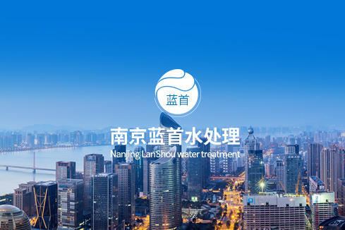 南谯建站-南京蓝首水处理设备有限公司